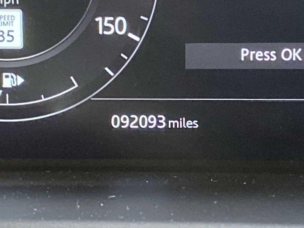 used 2021 Land Rover Range Rover car, priced at $33,980