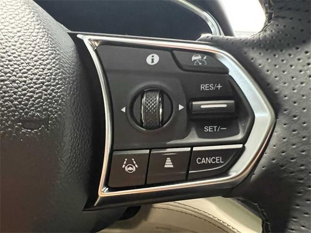 new 2026 Acura MDX car