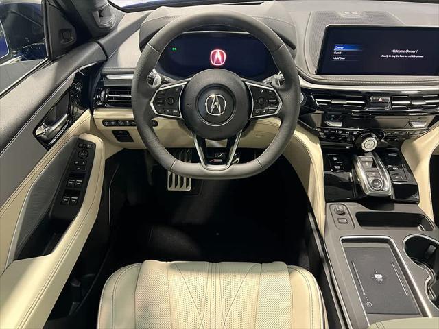 new 2026 Acura MDX car