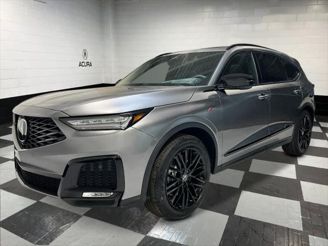 new 2026 Acura MDX car