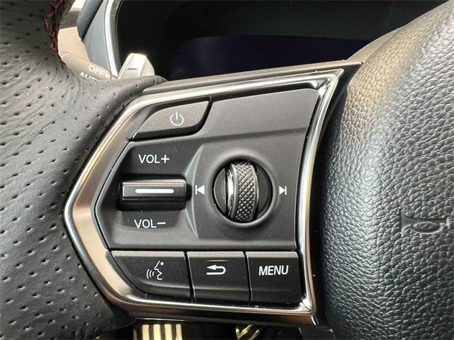 new 2026 Acura MDX car