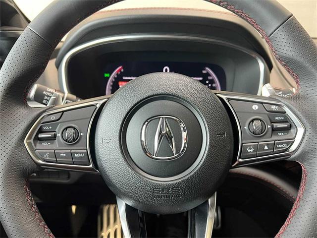 new 2026 Acura MDX car