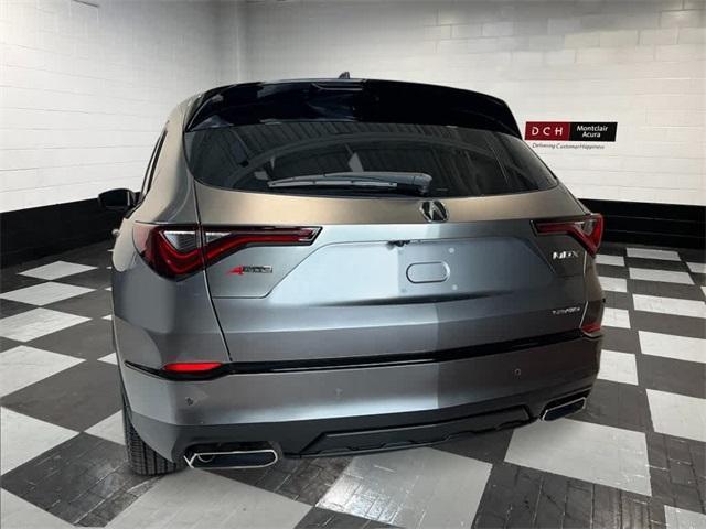 new 2026 Acura MDX car