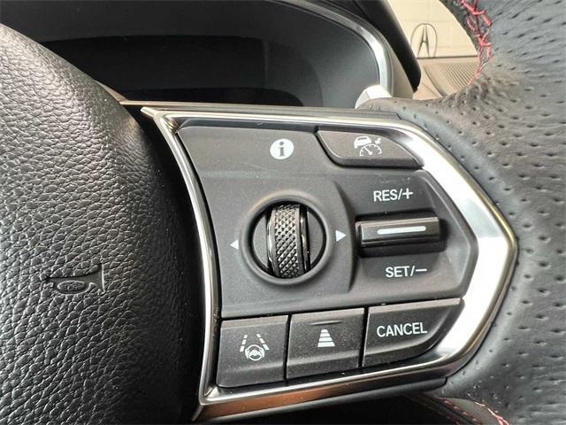 new 2026 Acura MDX car