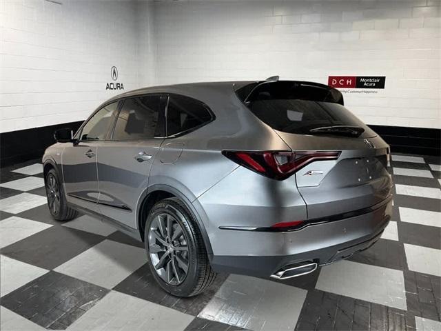 new 2026 Acura MDX car