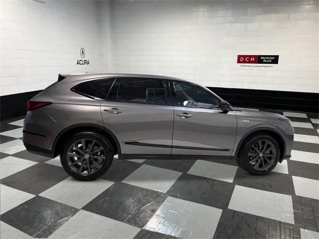 new 2026 Acura MDX car