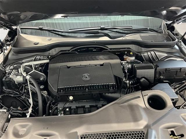 new 2026 Acura MDX car