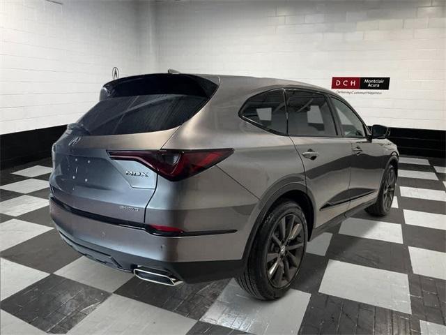 new 2026 Acura MDX car