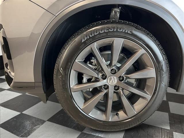 new 2026 Acura MDX car