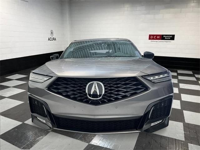 new 2026 Acura MDX car
