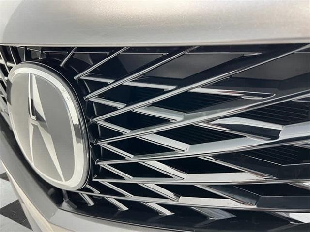 new 2026 Acura MDX car