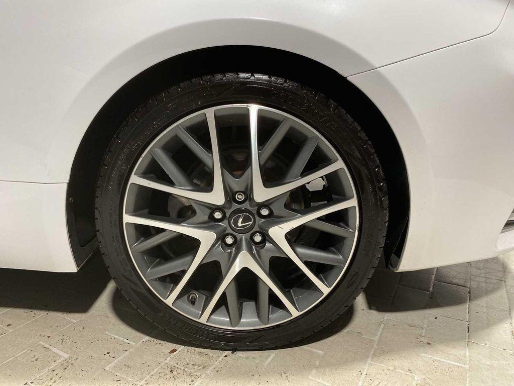 used 2016 Lexus RC 350 car, priced at $18,980