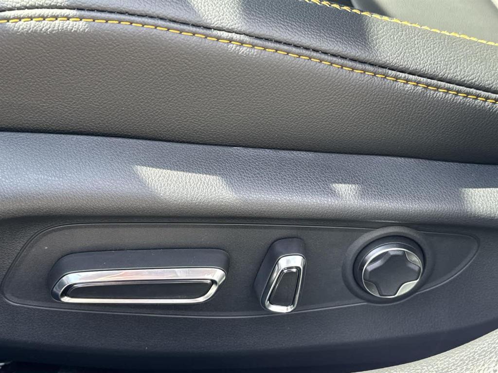 new 2026 Acura Integra car