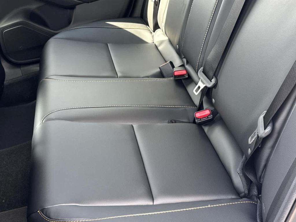 new 2026 Acura Integra car