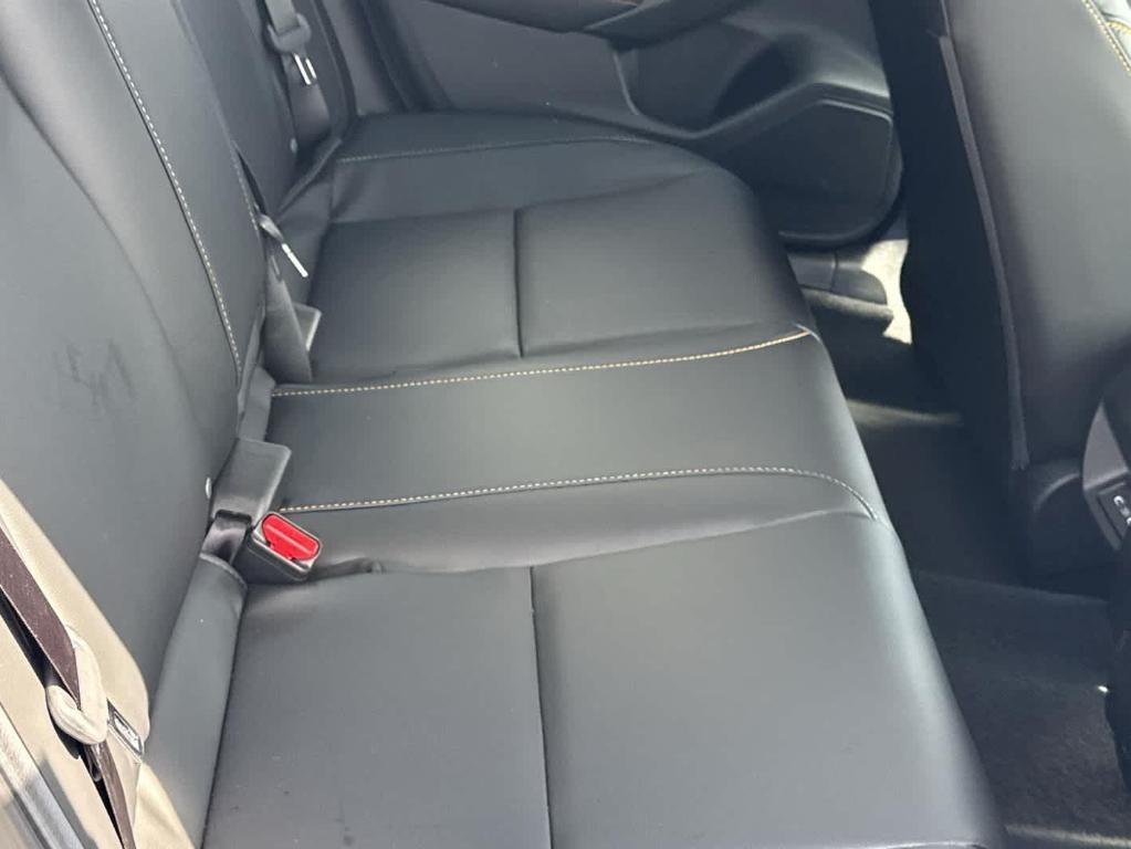 new 2026 Acura Integra car