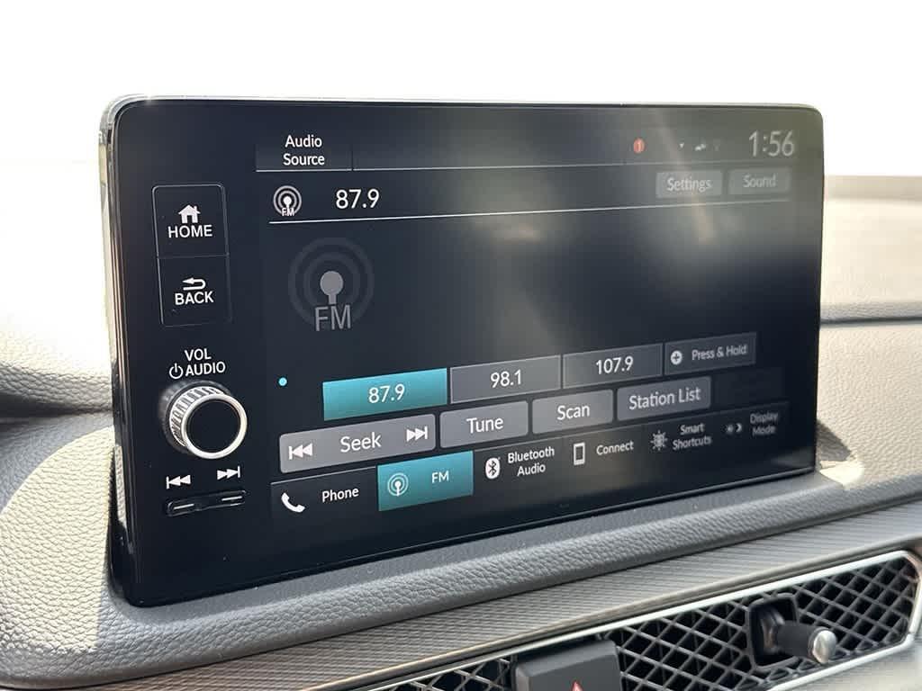 new 2026 Acura Integra car