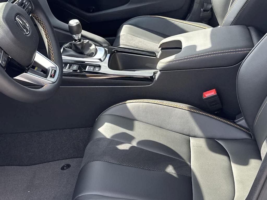 new 2026 Acura Integra car