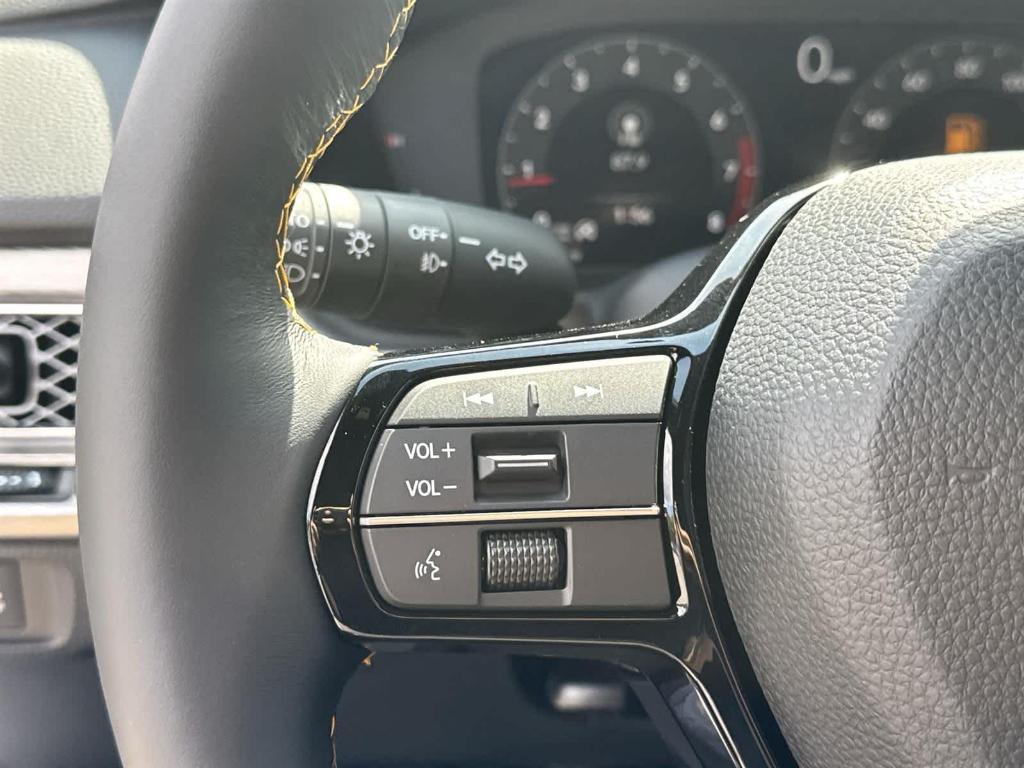 new 2026 Acura Integra car