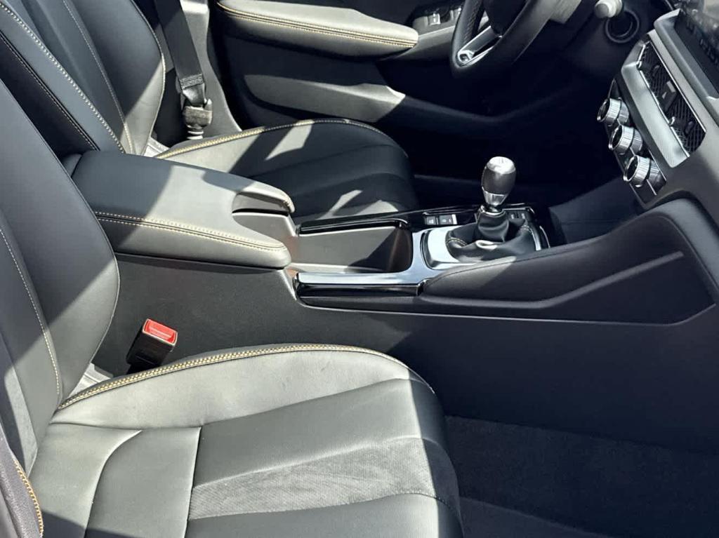 new 2026 Acura Integra car