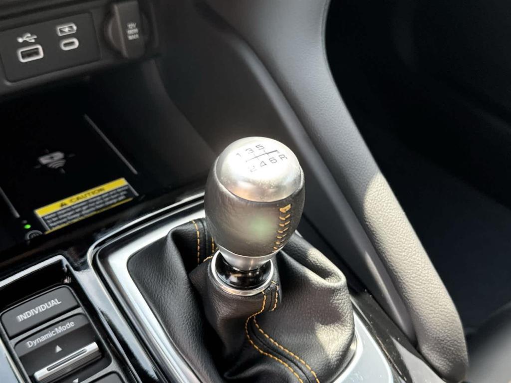 new 2026 Acura Integra car