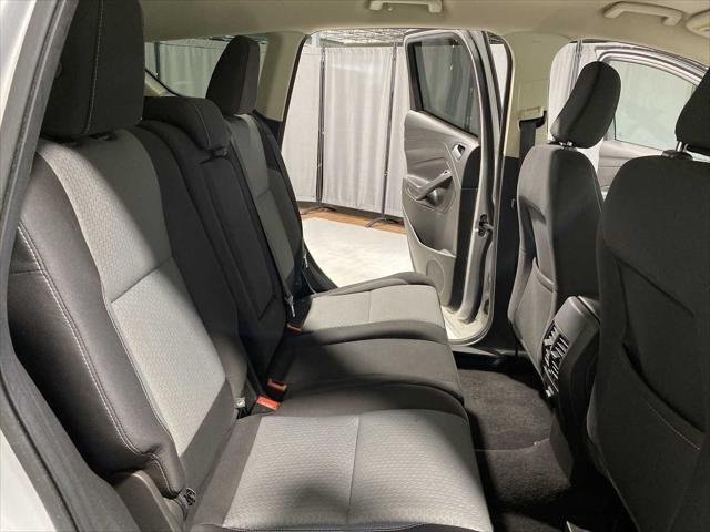 used 2019 Ford Escape car, priced at $9,980