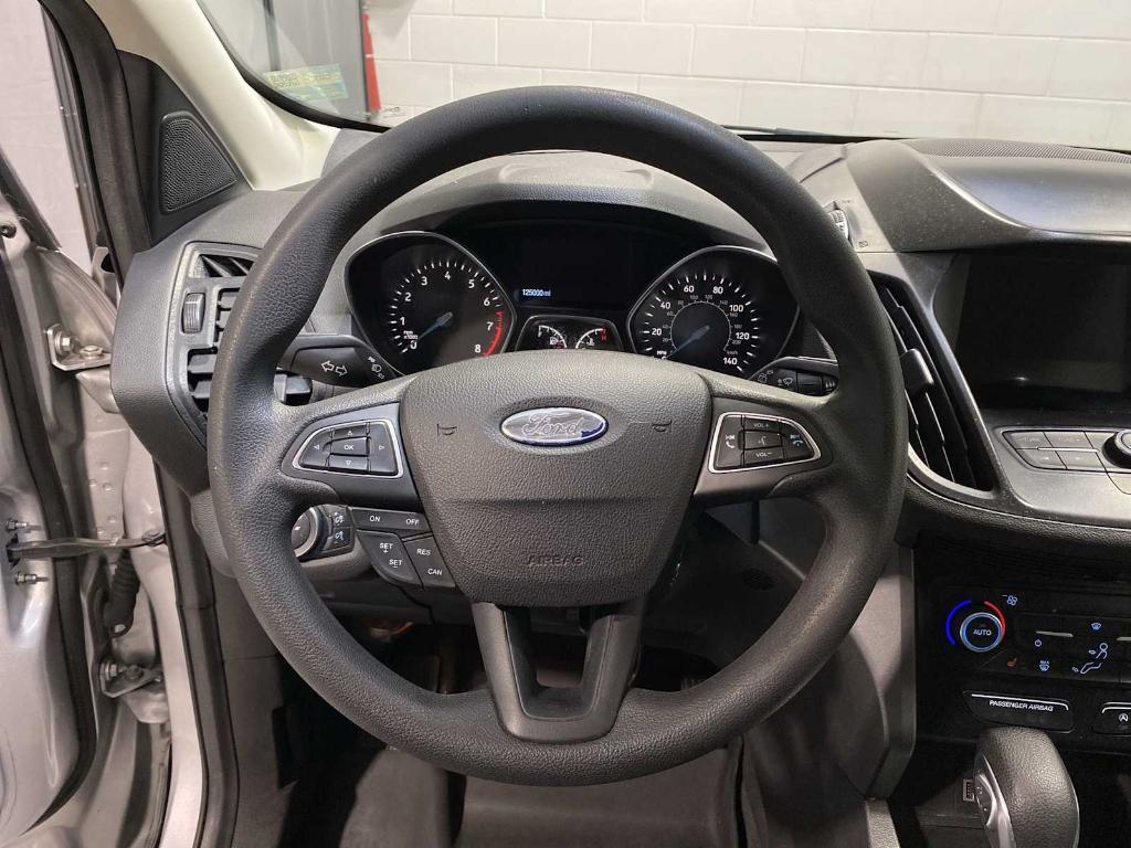 used 2019 Ford Escape car, priced at $9,980
