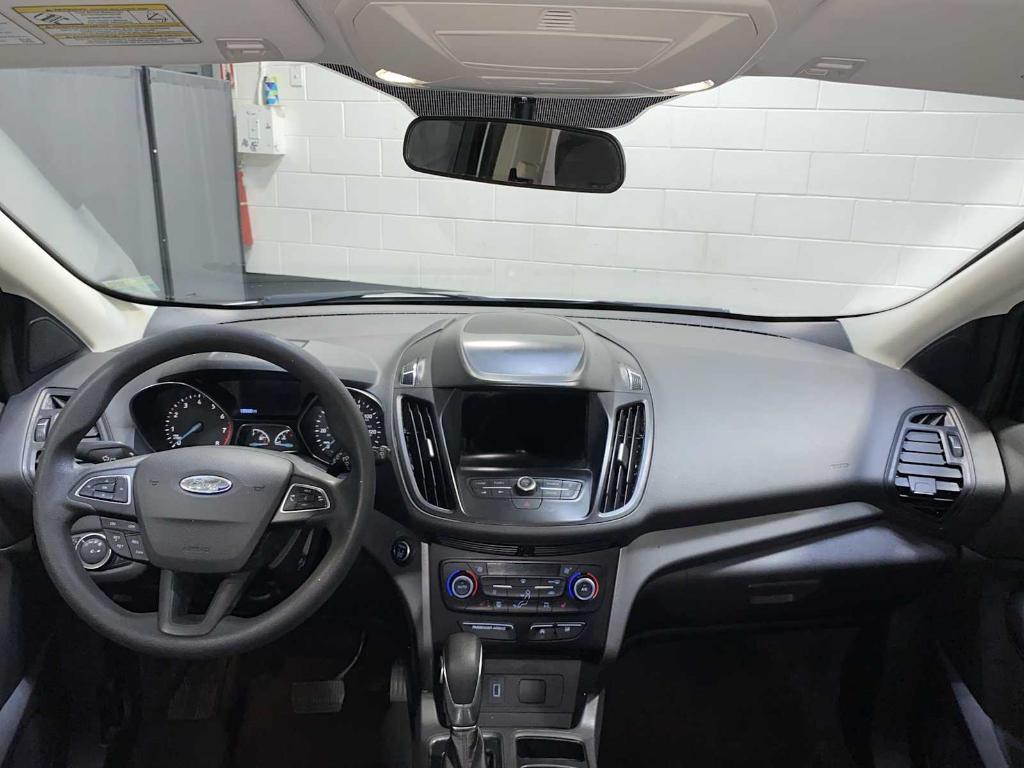 used 2019 Ford Escape car, priced at $9,980