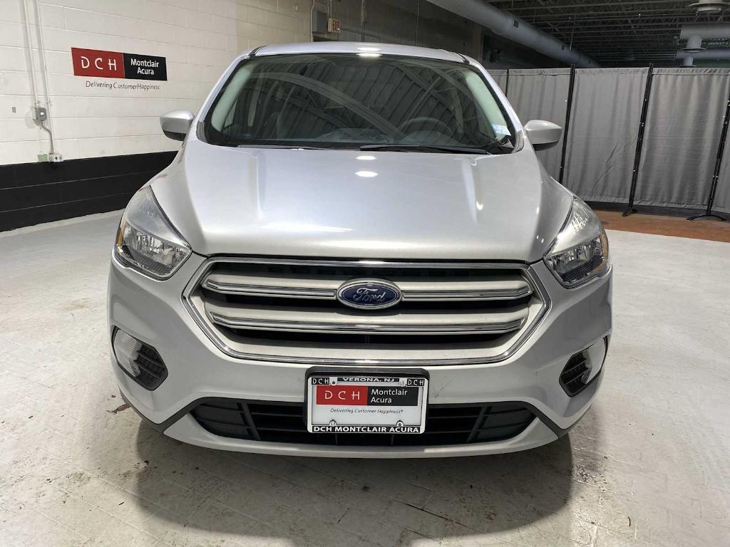used 2019 Ford Escape car, priced at $9,980