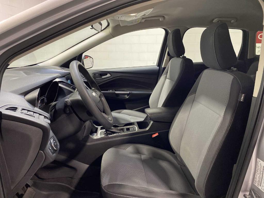 used 2019 Ford Escape car, priced at $9,980