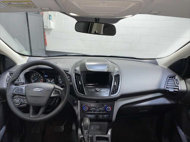 used 2019 Ford Escape car, priced at $9,980