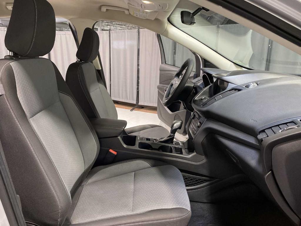 used 2019 Ford Escape car, priced at $9,980