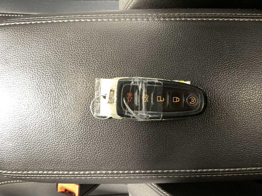 used 2019 Ford Escape car, priced at $9,980