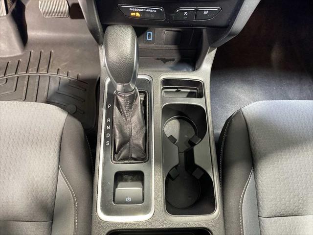used 2019 Ford Escape car, priced at $9,980