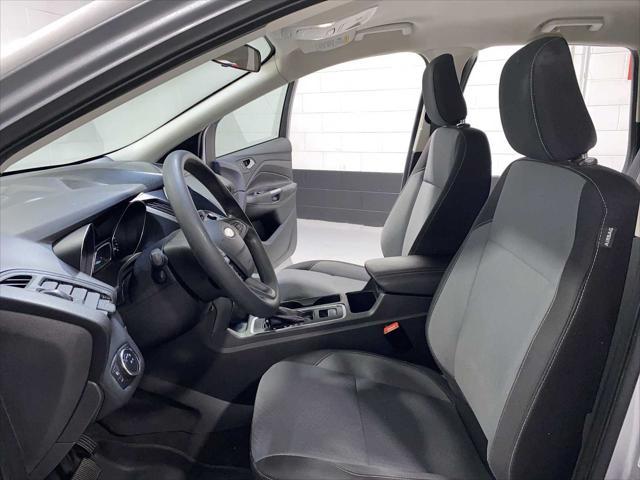 used 2019 Ford Escape car, priced at $9,980