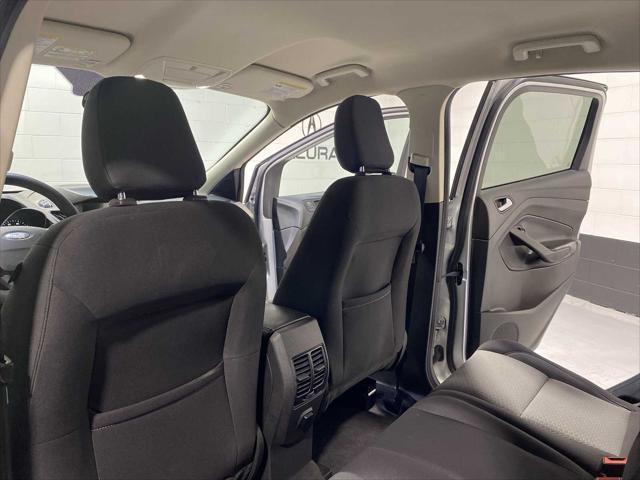 used 2019 Ford Escape car, priced at $9,980