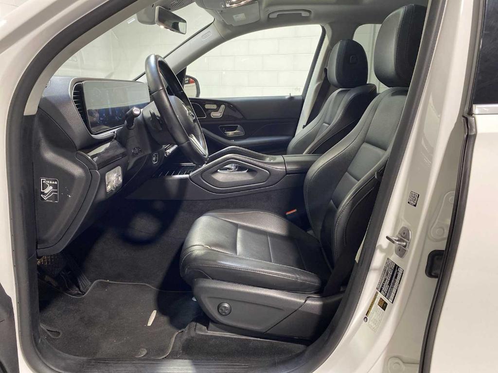 used 2020 Mercedes-Benz GLE 350 car, priced at $25,920