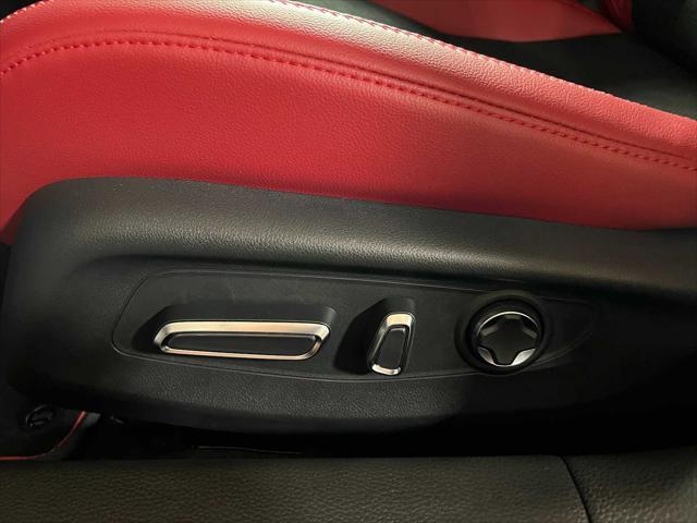new 2025 Acura Integra car, priced at $54,695