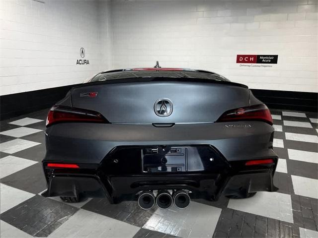 new 2025 Acura Integra car, priced at $54,695