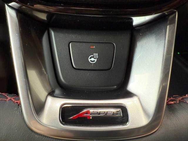 new 2025 Acura ADX car, priced at $45,950