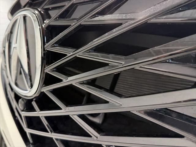 new 2025 Acura ADX car, priced at $45,950