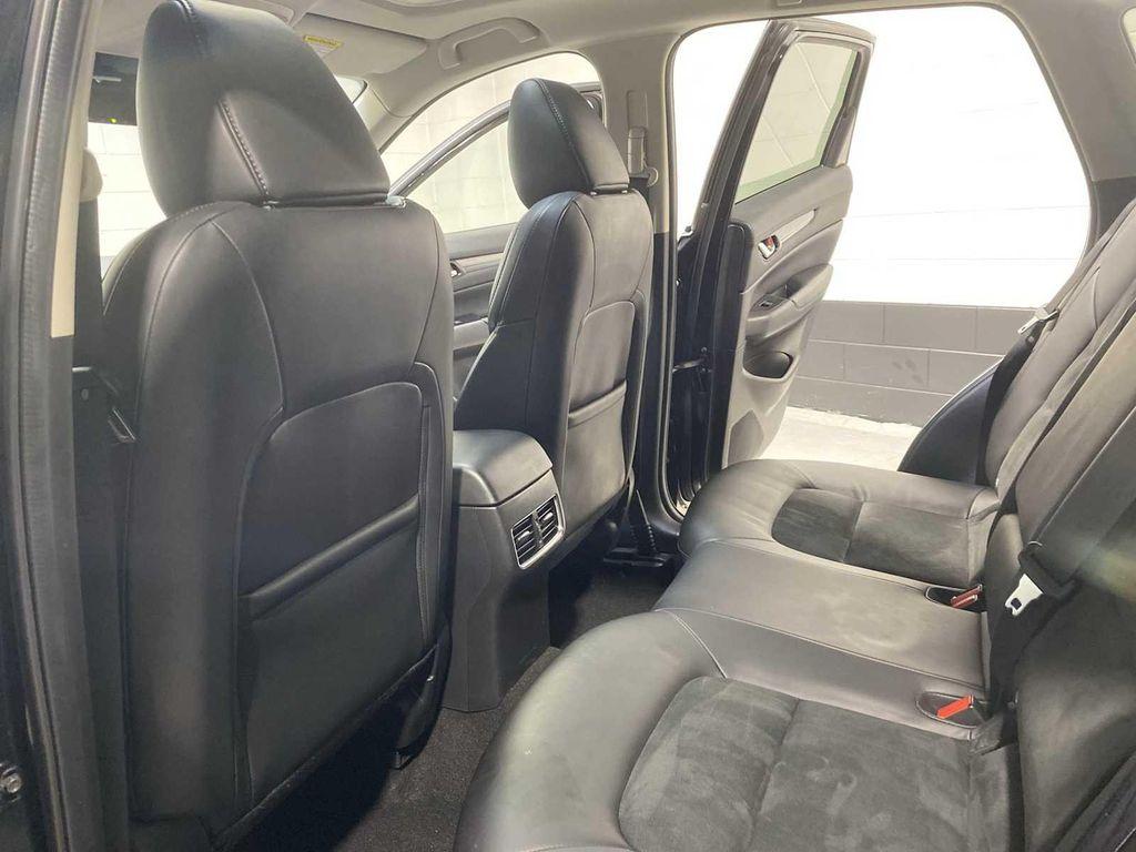 used 2020 Mazda CX-5 car, priced at $19,880