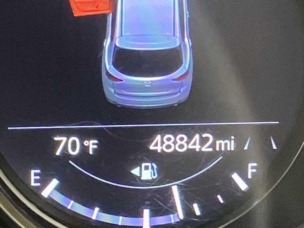 used 2020 Mazda CX-5 car, priced at $19,880