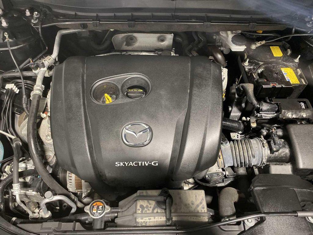 used 2020 Mazda CX-5 car, priced at $19,880