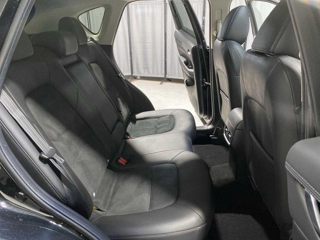 used 2020 Mazda CX-5 car, priced at $19,880