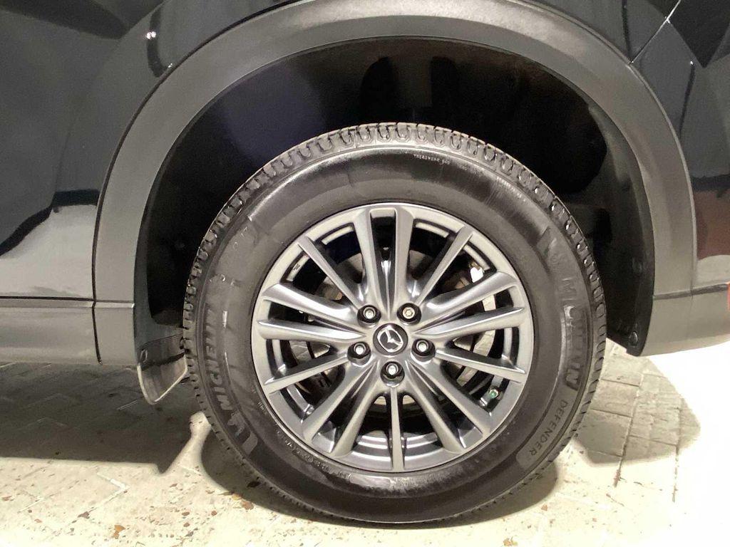 used 2020 Mazda CX-5 car, priced at $19,880