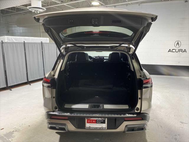 used 2022 INFINITI QX60 car, priced at $35,580