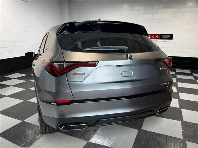 new 2026 Acura MDX car