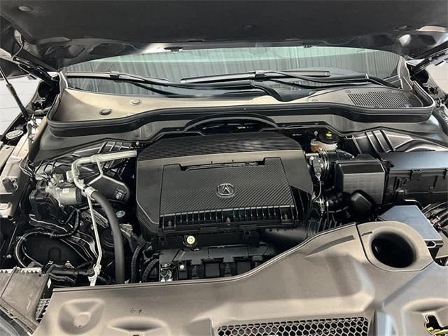 new 2026 Acura MDX car