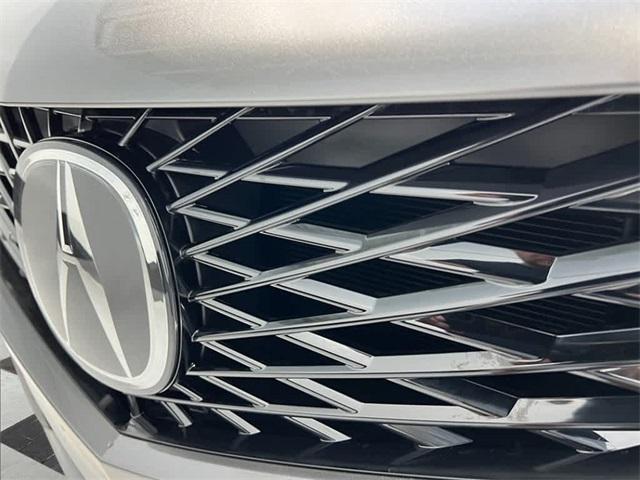 new 2026 Acura MDX car