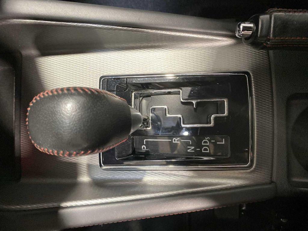 used 2020 Mitsubishi Outlander Sport car, priced at $10,880